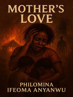 cover image of MOTHER'S LOVE